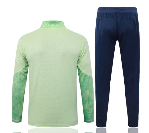 Chándal Manchester City 2025/26