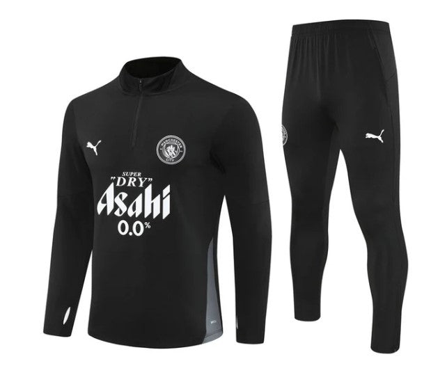 Chándal Manchester City 2025/26