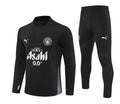 Chándal Manchester City 2025/26