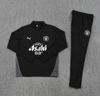 Chándal Niño Manchester City 2025/26