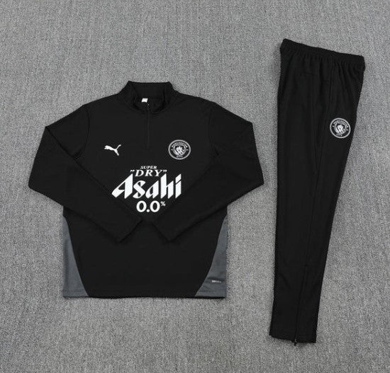 Chándal Manchester City 2025/26