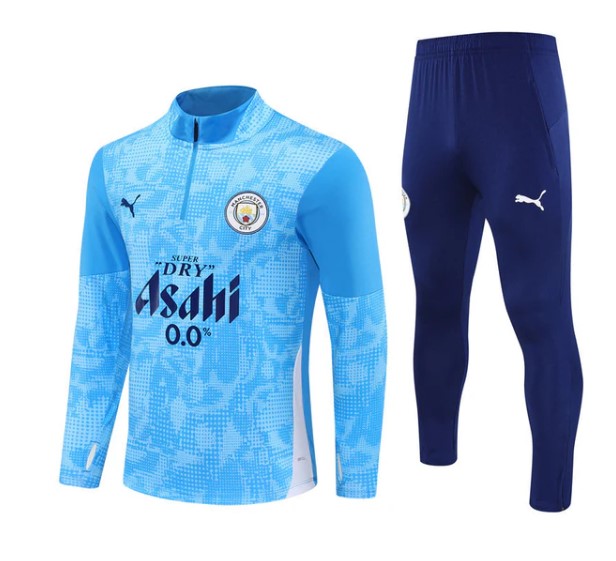 Chándal Niño  Manchester City 2025/26