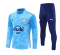 Chándal Manchester City 2025/26