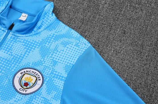 Chándal Manchester City 2025/26