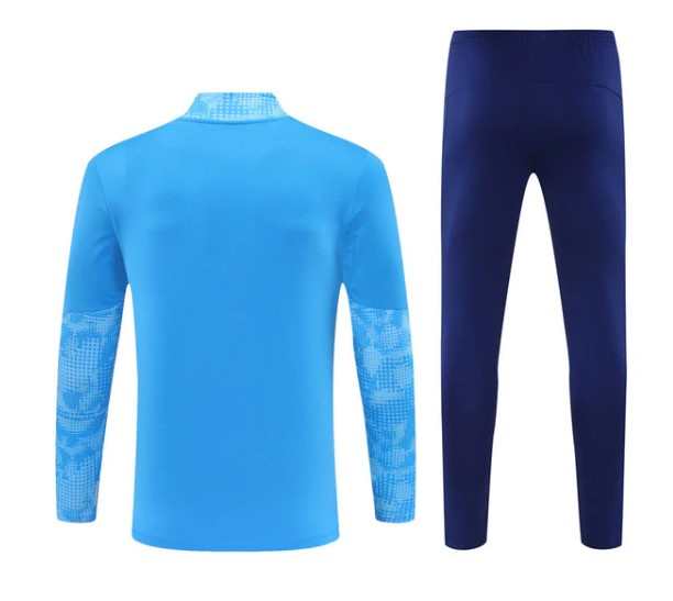 Chándal Manchester City 2025/26
