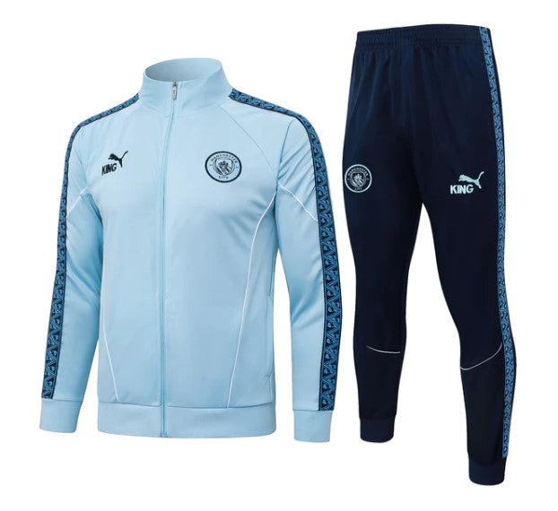 Chándal Manchester City 2025/26