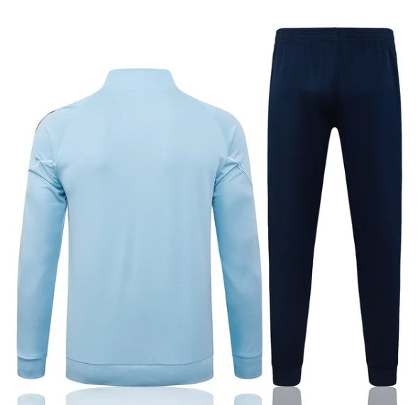 Chándal Manchester City 2025/26
