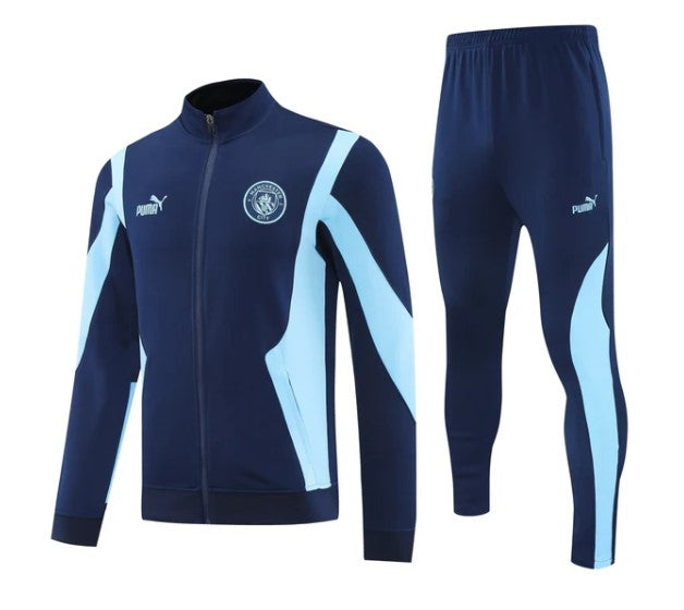 Chándal Manchester City 2025/26