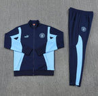 Chándal Manchester City 2025/26