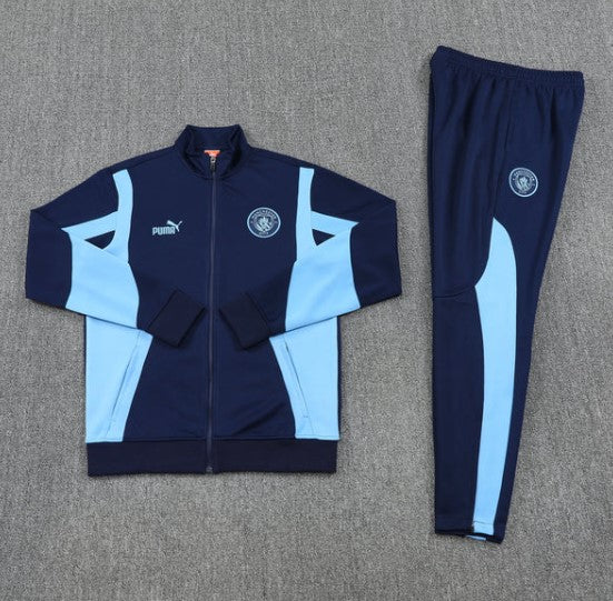 Chándal Manchester City 2025/26
