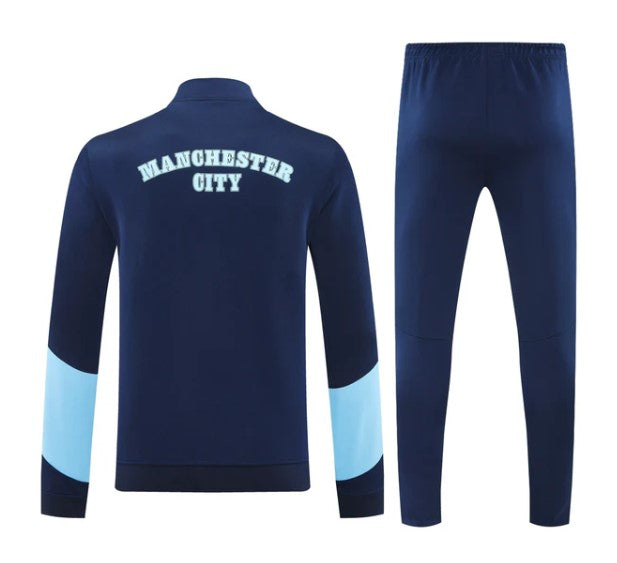 Chándal Manchester City 2025/26