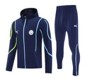 Chándal Impermeable Manchester City 2025/26