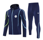 Chándal Impermeable Manchester City 2025/26