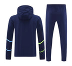 Chándal Impermeable Manchester City 2025/26