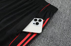 Camiseta y Pantalón corto de entrenamiento Liverpool 2025/26