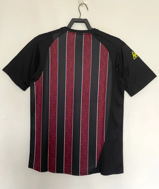 Camiseta Manchester City Retro 2008