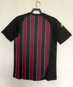Camiseta Manchester City Retro 2008