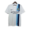 Camiseta Manchester City Retro 2013