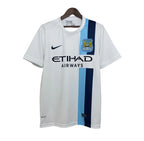 Camiseta Manchester City Retro 2013