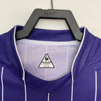 Camiseta Manchester City Retro 2007