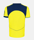 Camiseta Tottenham Hotspur Third 2025/26 - Jugador