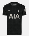 Camiseta Tottenham Hotspur Away 2025/26 - Jugador