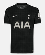 Camiseta Tottenham Hotspur Away 2025/26 - Jugador