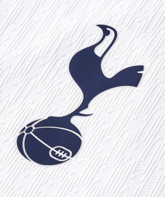 Camiseta Tottenham Hotspur Home 2025/26 - Jugador