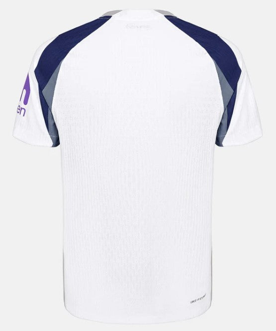Camiseta Tottenham Hotspur Home 2025/26 - Jugador