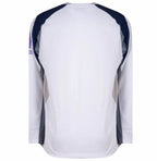 Camiseta Manga Larga Tottenham Hotspur Home 2025/26