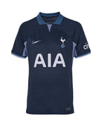 Camiseta Tottenham Hotspur Away 2023/24