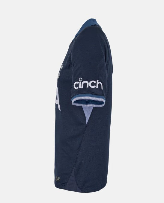 Camiseta Tottenham Hotspur Away 2023/24