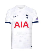 Camiseta Tottenham Hotspur Home 2023/24