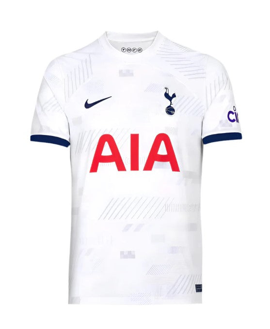 Camiseta Tottenham Hotspur Home 2023/24