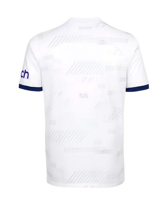 Camiseta Tottenham Hotspur Home 2023/24