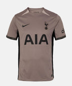 Camiseta Tottenham Hotspur Third 2023/24