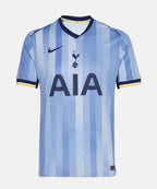 Tottenham Hotspur Away Shirt 2024/25