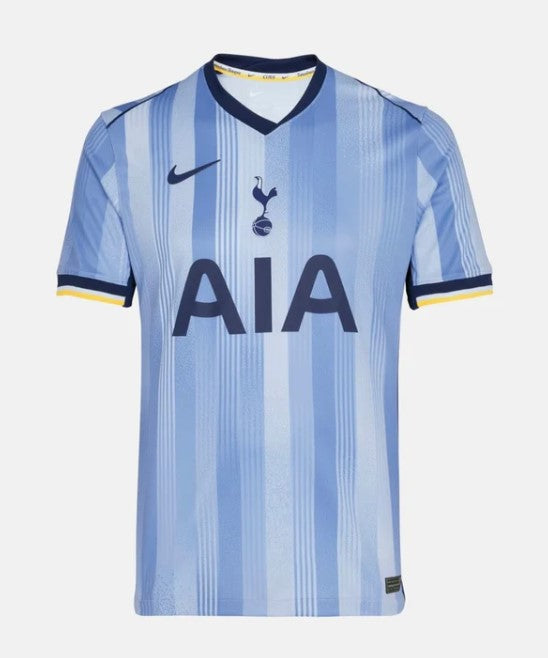 Tottenham Hotspur Away Shirt 2024/25