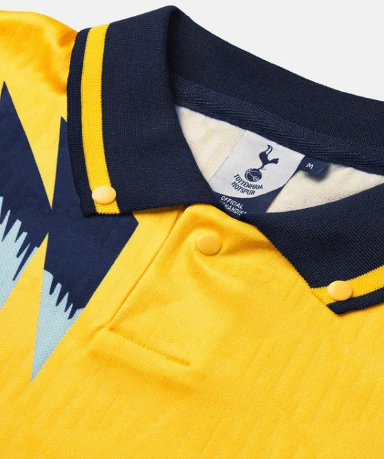 Camiseta Tottenham Hotspur Retro 1992