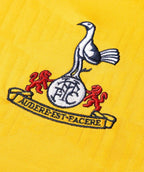 Camiseta Tottenham Hotspur Retro 1992