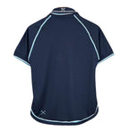 Camiseta West Ham United Retro 1999