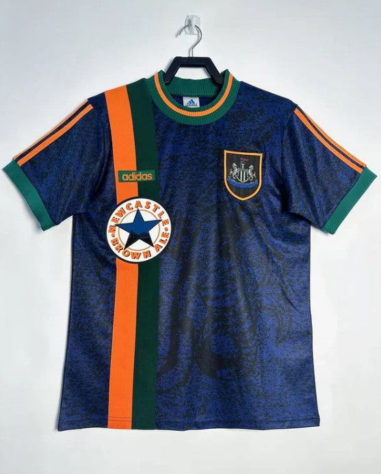 Camiseta Newcastle Retro 1996