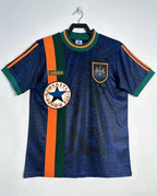 Camiseta Newcastle Retro 1996