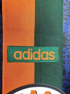 Camiseta Newcastle Retro 1996