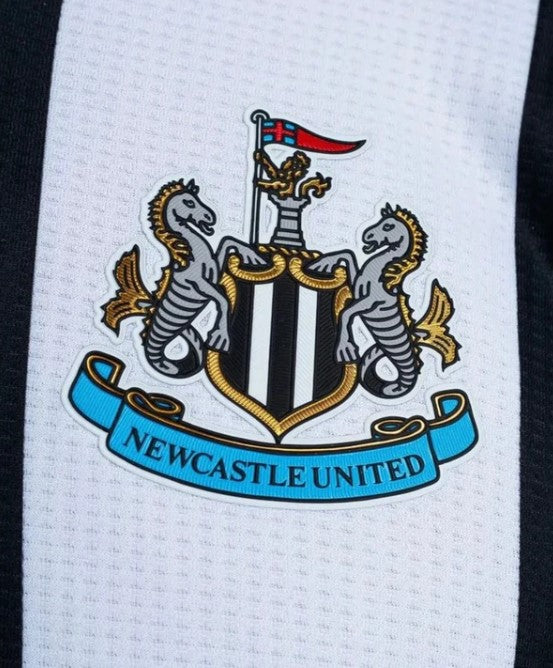 Camiseta Newcastle Home 2024/25