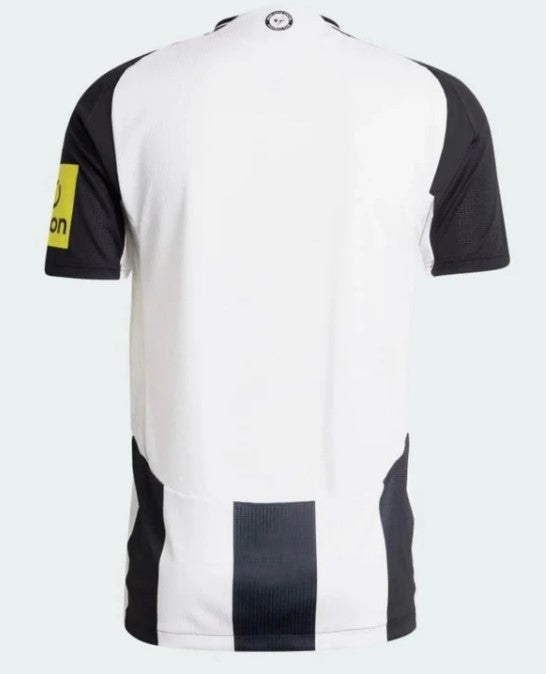 Camiseta Newcastle Home 2024/25