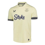 Camiseta Everton Away 2025/26