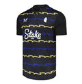 Camiseta Everton Third 2025/26