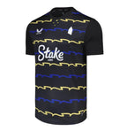 Camiseta Everton Third 2025/26