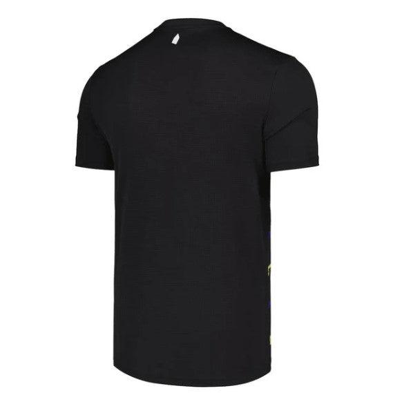 Camiseta Everton Third 2025/26